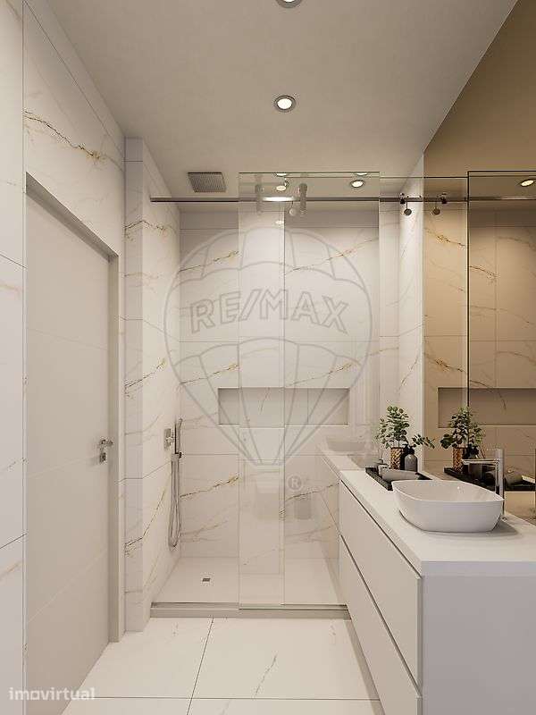 Apartamento T3 para venda - Grande imagem: 5/12