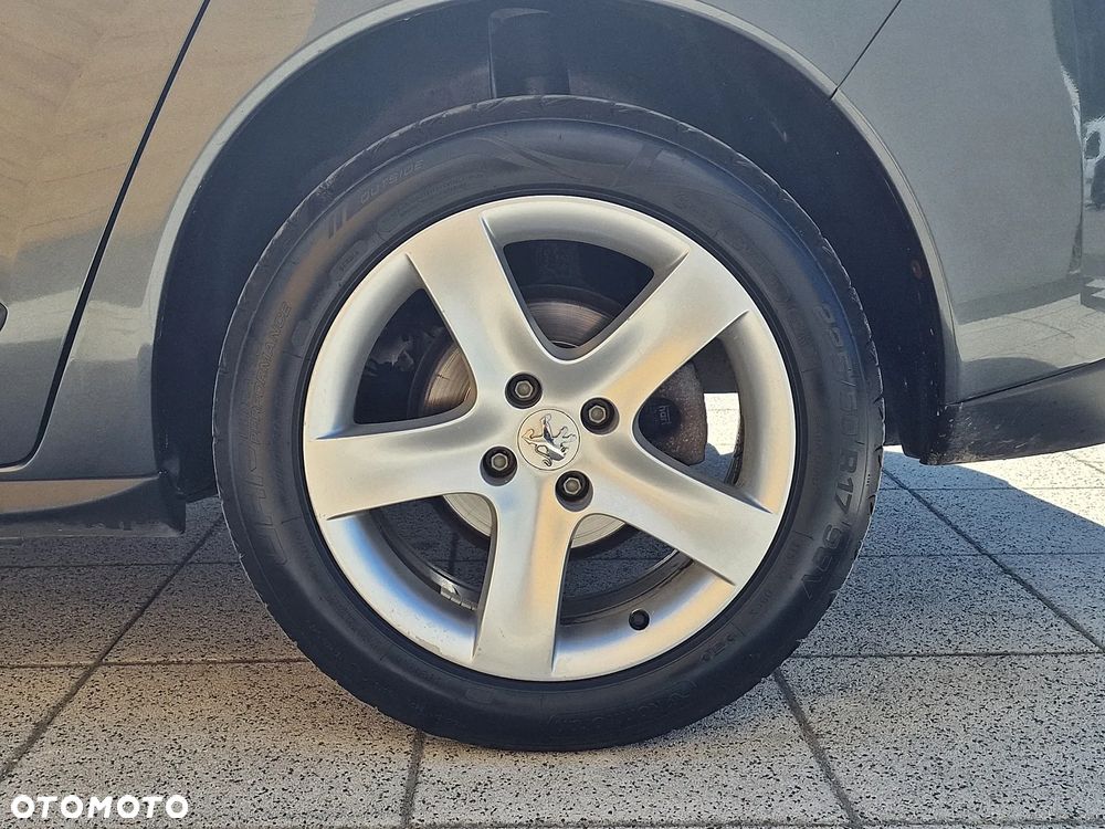 Peugeot 3008 - 17