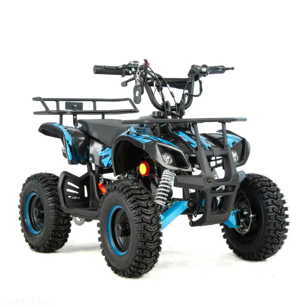 XTR Inny - 18