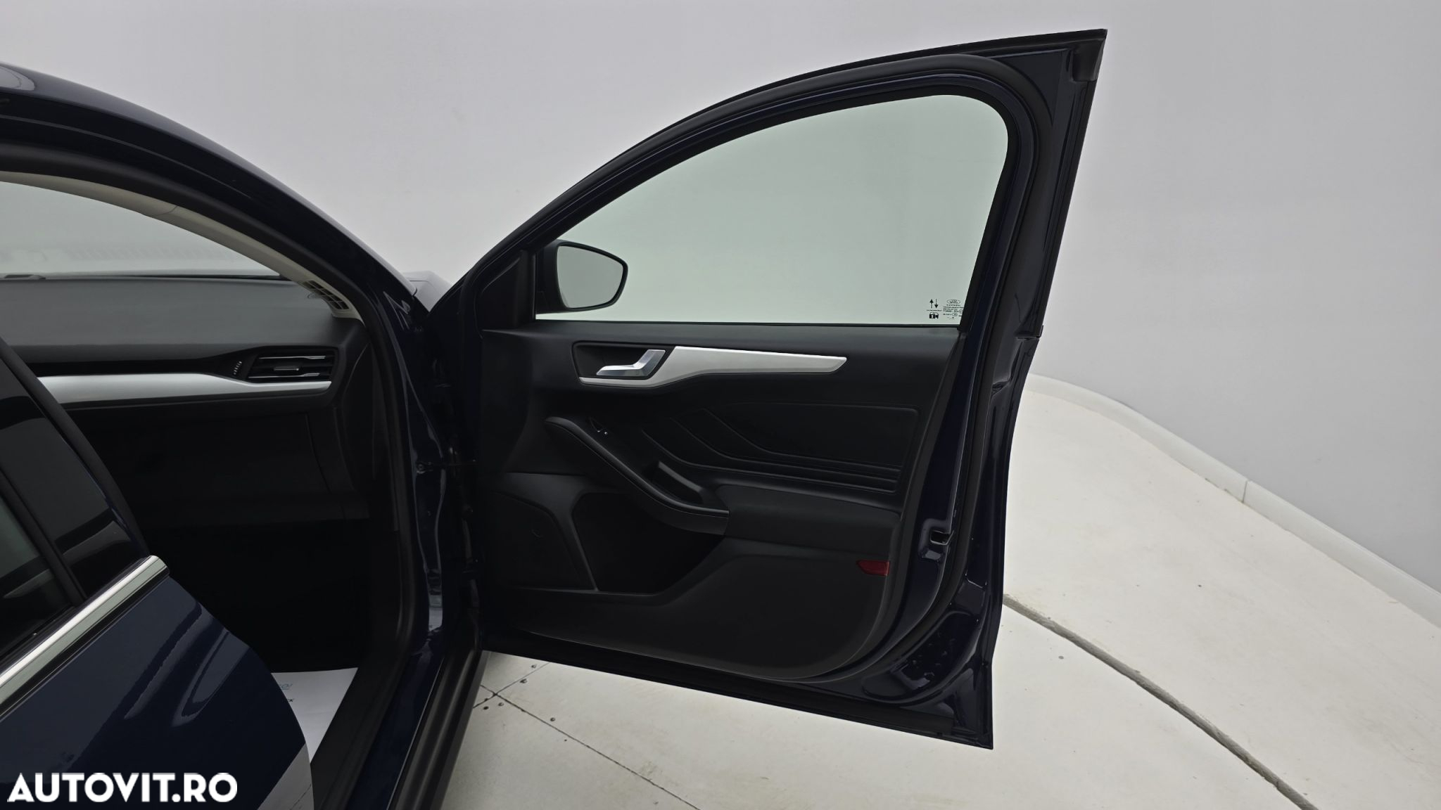 Ford Focus 1.5 EcoBlue Trend - 18