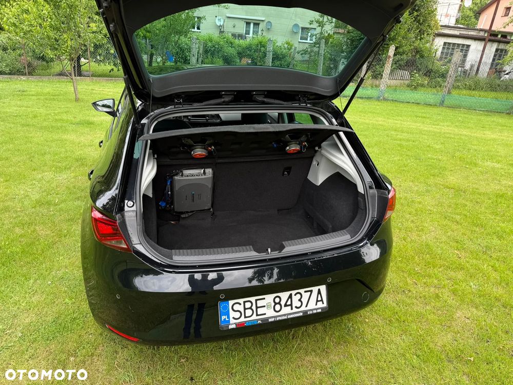 Seat Leon - 15