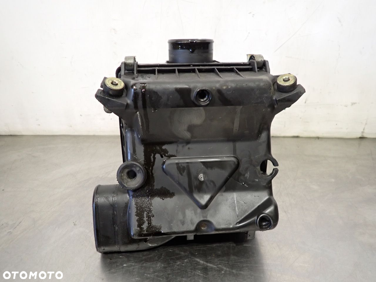OBUDOWA FILTRA POWIETRZA HONDA HR-V - 7