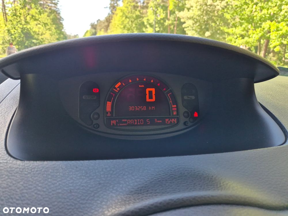 Renault Modus - 29