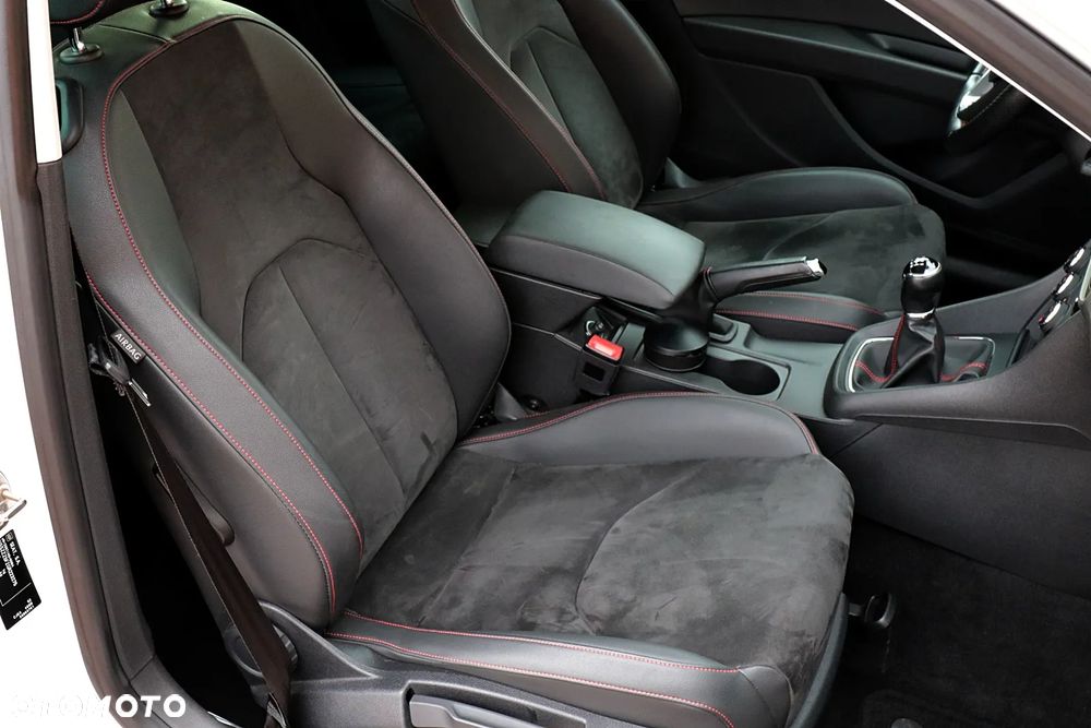 Seat Leon SC 1.8 TSI Start&Stop FR - 30