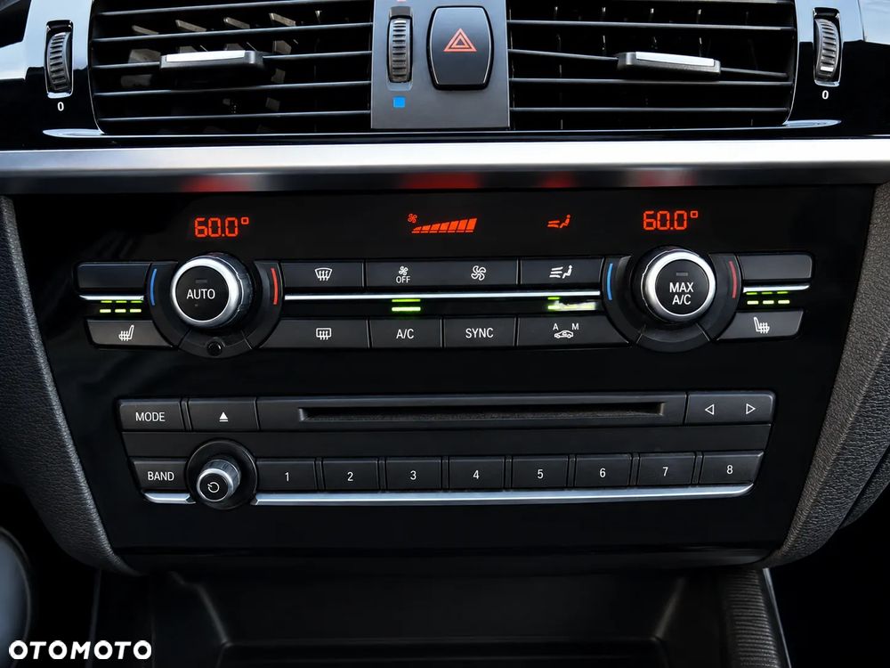 BMW X3 xDrive28i Advantage sport - 12