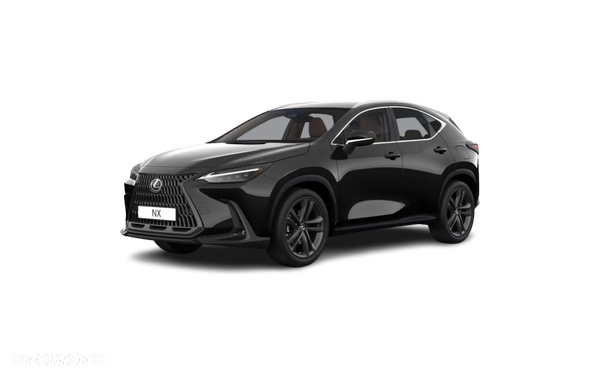 Lexus NX 350h Prestige 2WD