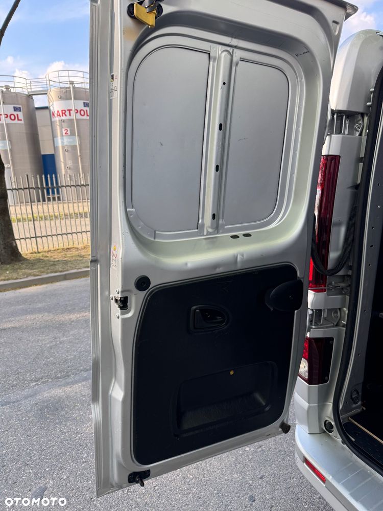 Fiat Talento L2H1 Multicab SX DCT - 21