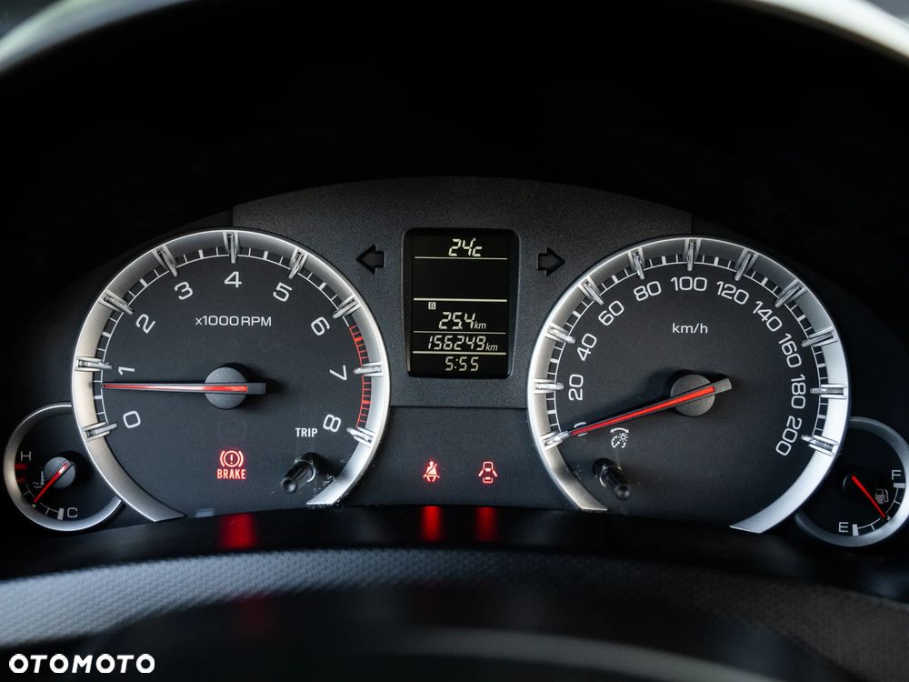 Suzuki Swift 1.2 X-TRA - 27