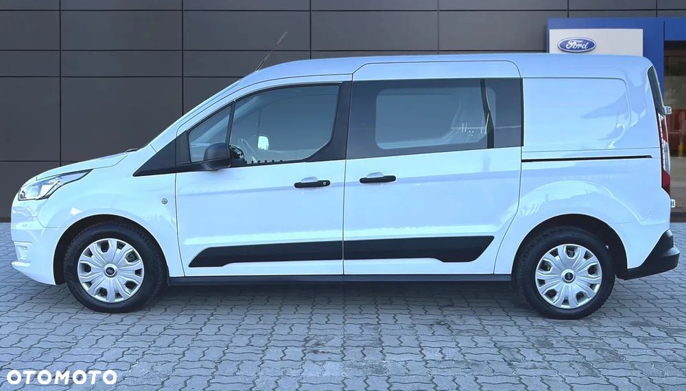 Ford Transit Connect - 5