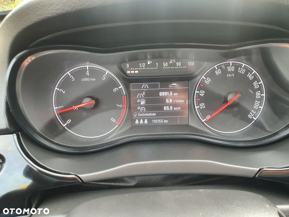 Opel Corsa 1.4 (ecoFLEX) Start/Stop Color Edition - 15