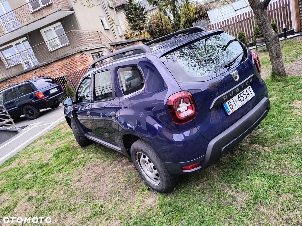 Dacia Duster - 22