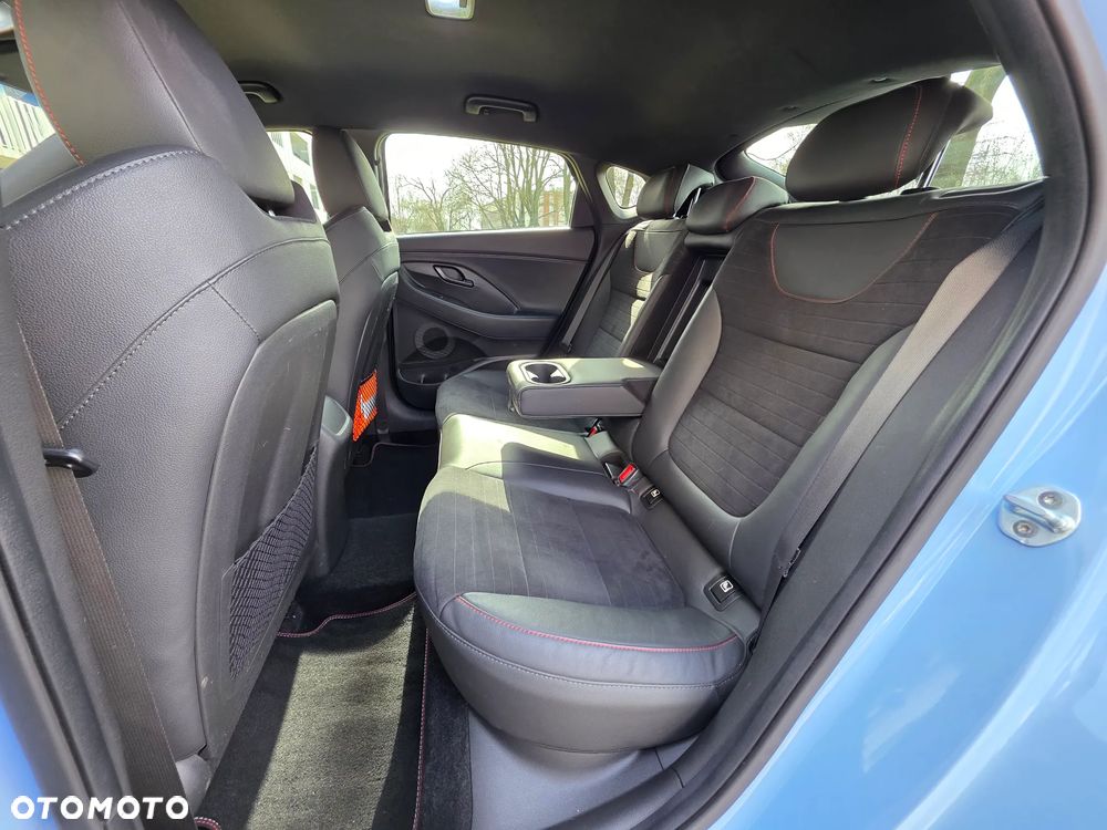 Hyundai i30 N 2.0 T-GDI Performance - 24