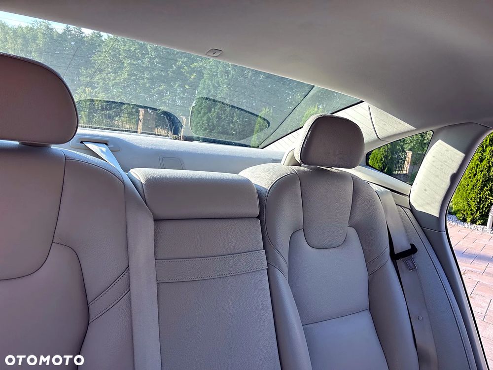 Volvo S90 D5 AWD Inscription - 9