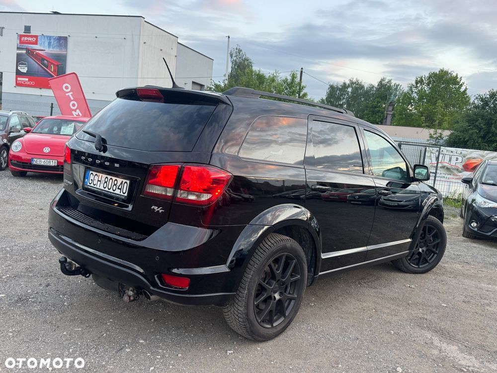 Dodge Journey - 2