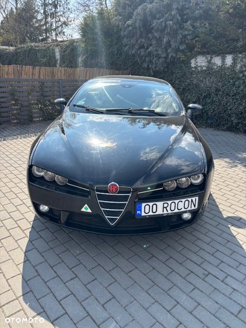 Alfa Romeo Brera 2.4JTDM Sky View - 3