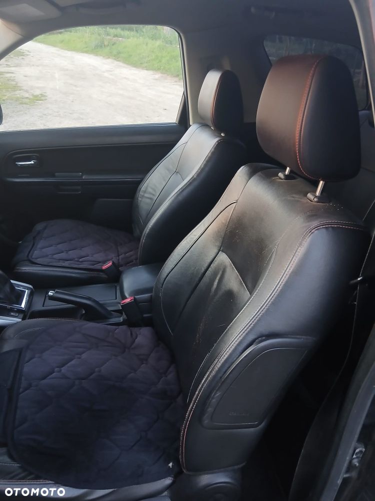 Suzuki Grand Vitara - 6