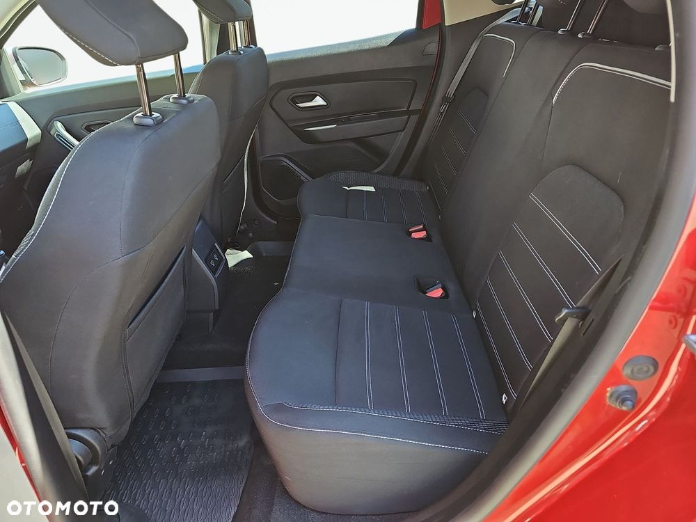 Dacia Duster 1.0 TCe Prestige - 18