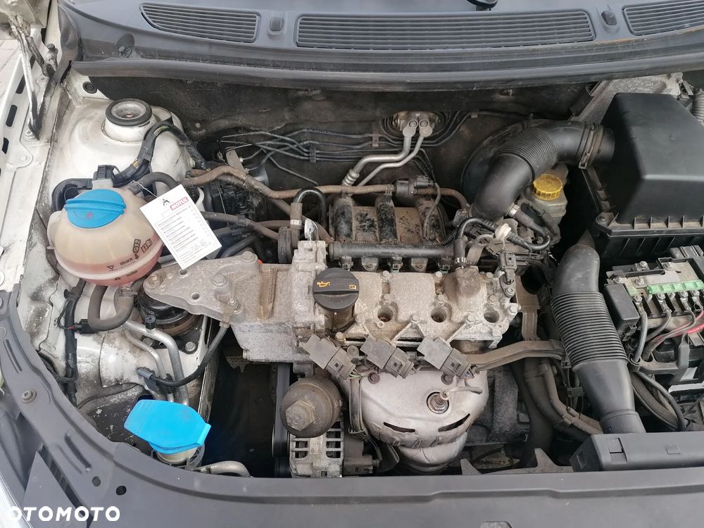 Skoda Fabia - 28