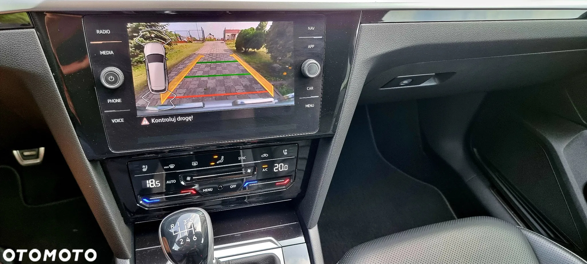 Volkswagen Arteon 2.0 TDI Elegance - 27