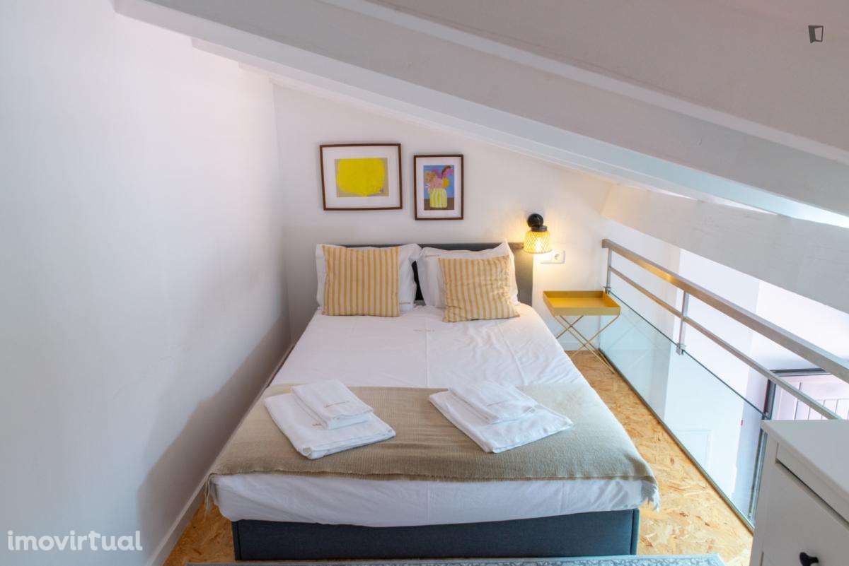 Estúdio - localizado em Bonfim Porto - Grande imagem: 4/26