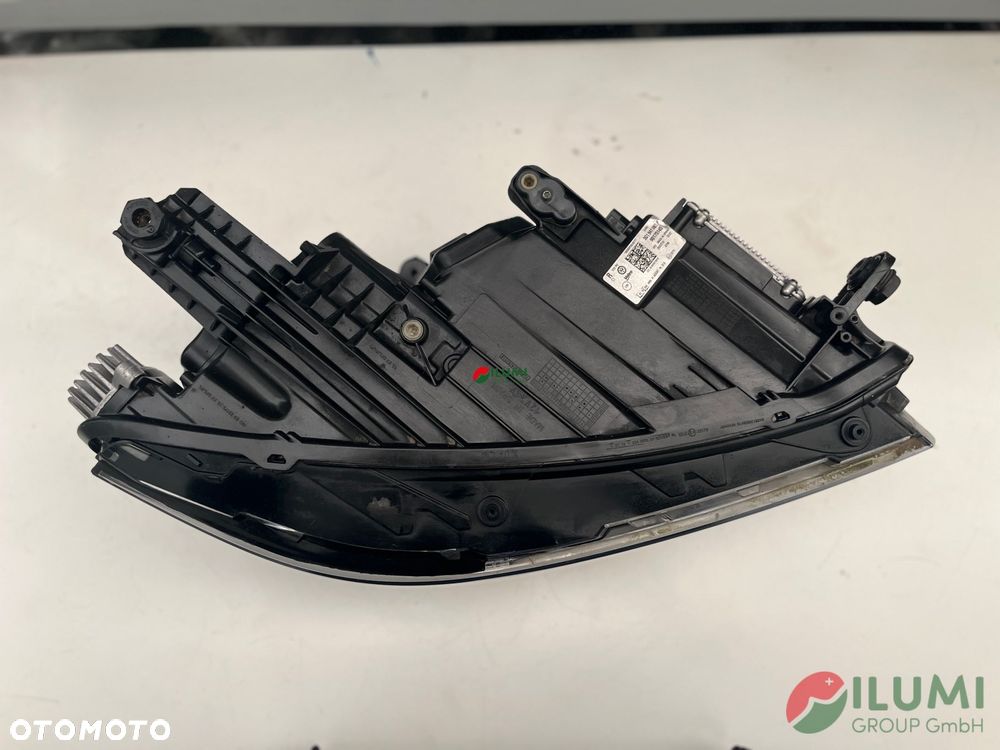 VW Passat B8 Full Led Lift Reflektor Prawy 3g1941082p - 6