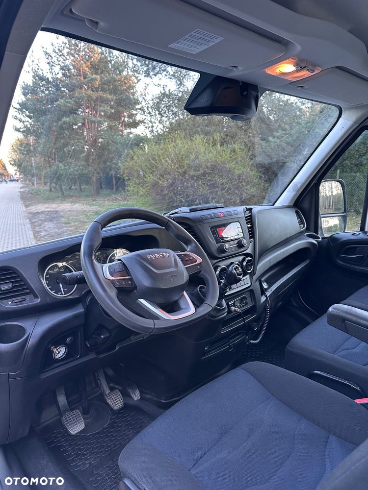 Iveco Daily D - 6