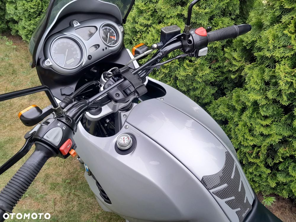 BMW GS - 26