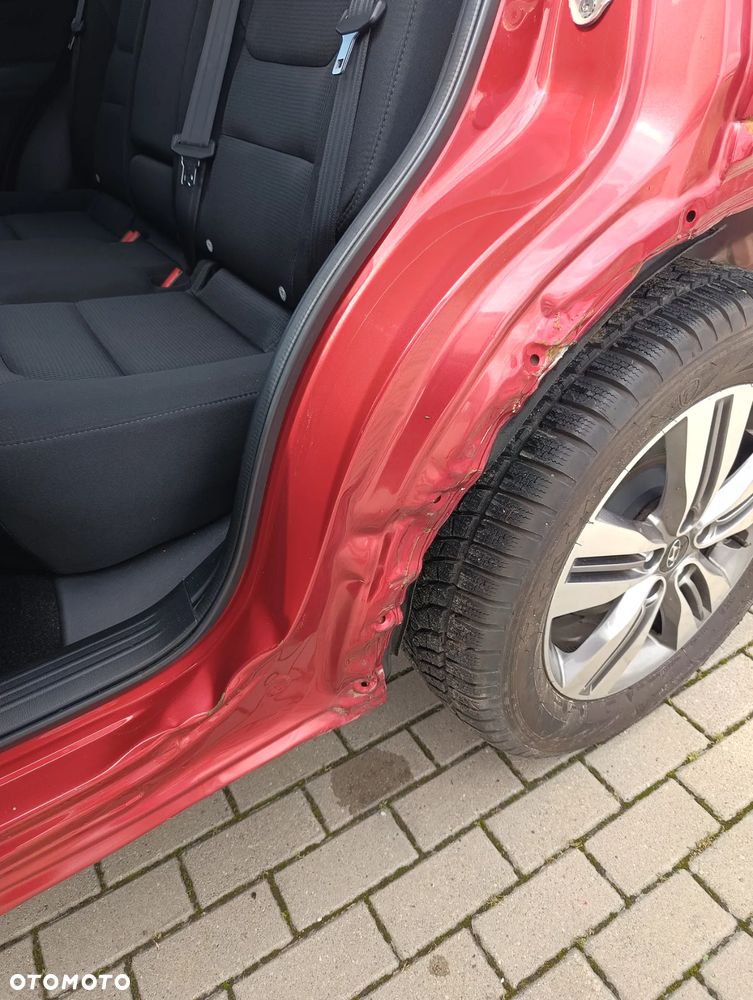 Mazda CX-5 SKYACTIV-G 160 Drive AWD Exclusive-Line - 10