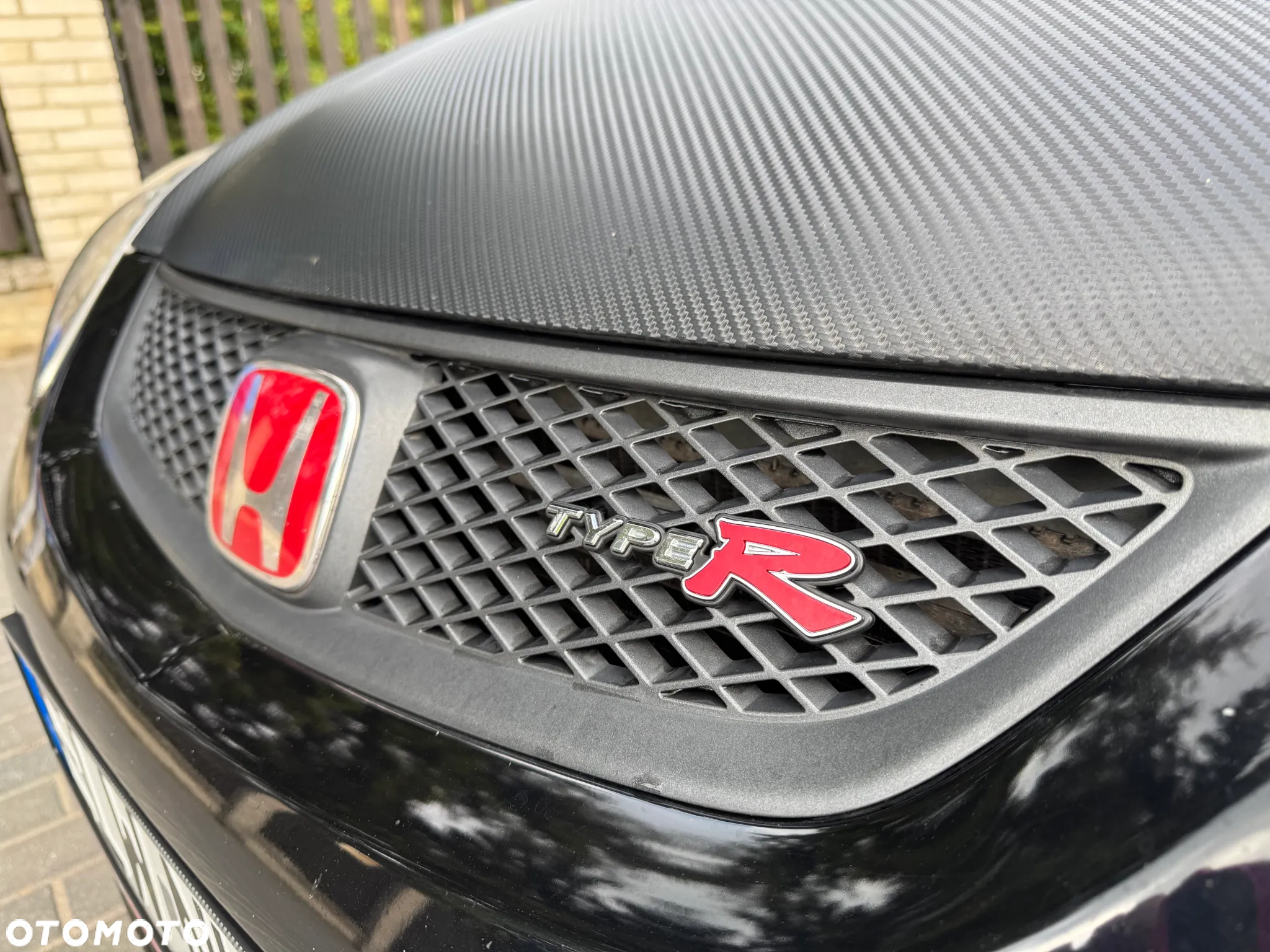 Honda Civic 2.0i TypeR - 13