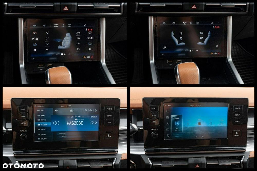 SsangYong/KGM Torres 1.5 T-GDI Adventure Plus - 19