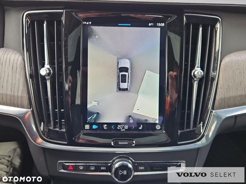 Volvo V90 Cross Country B5 D AWD Geartronic Pro - 17