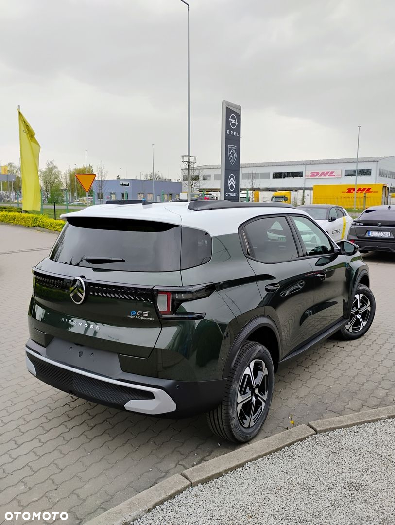 Citroën C3 Aircross - 5