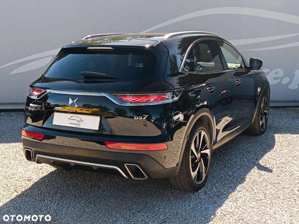 DS Automobiles DS 7 Crossback - 3