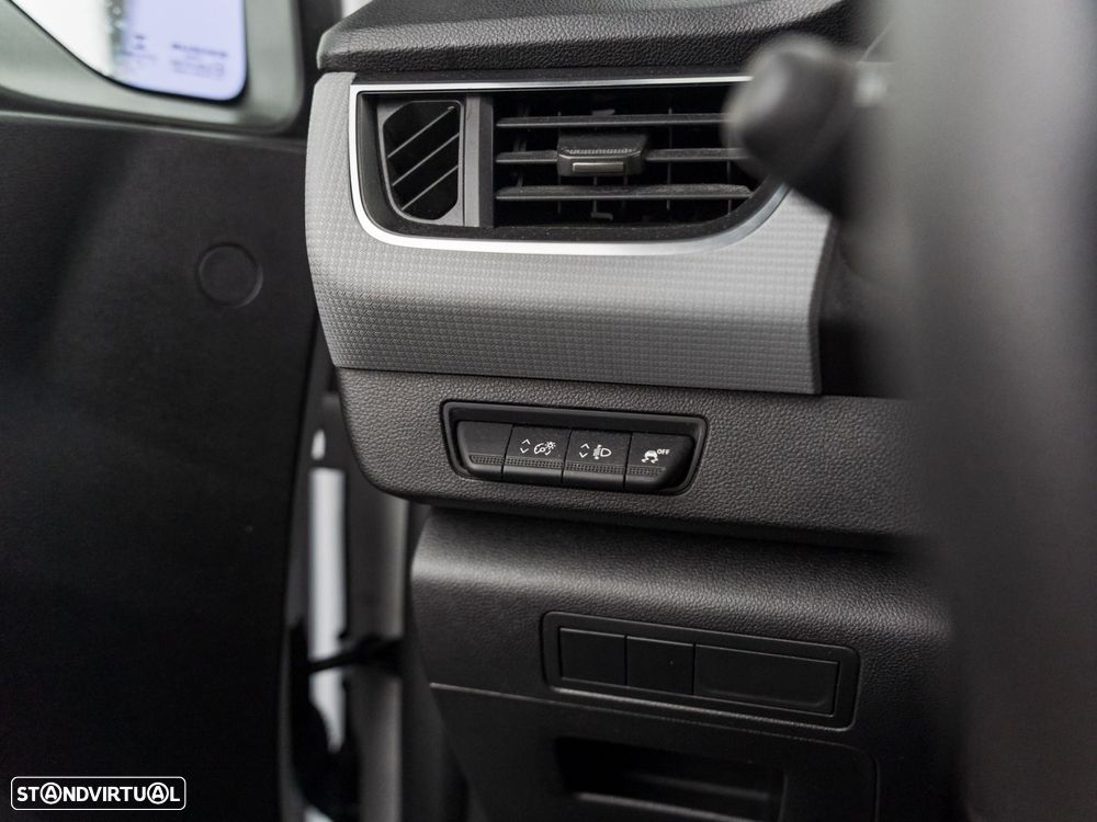 Renault Kangoo 1.5 Blue dCi L1 Edition One - 16