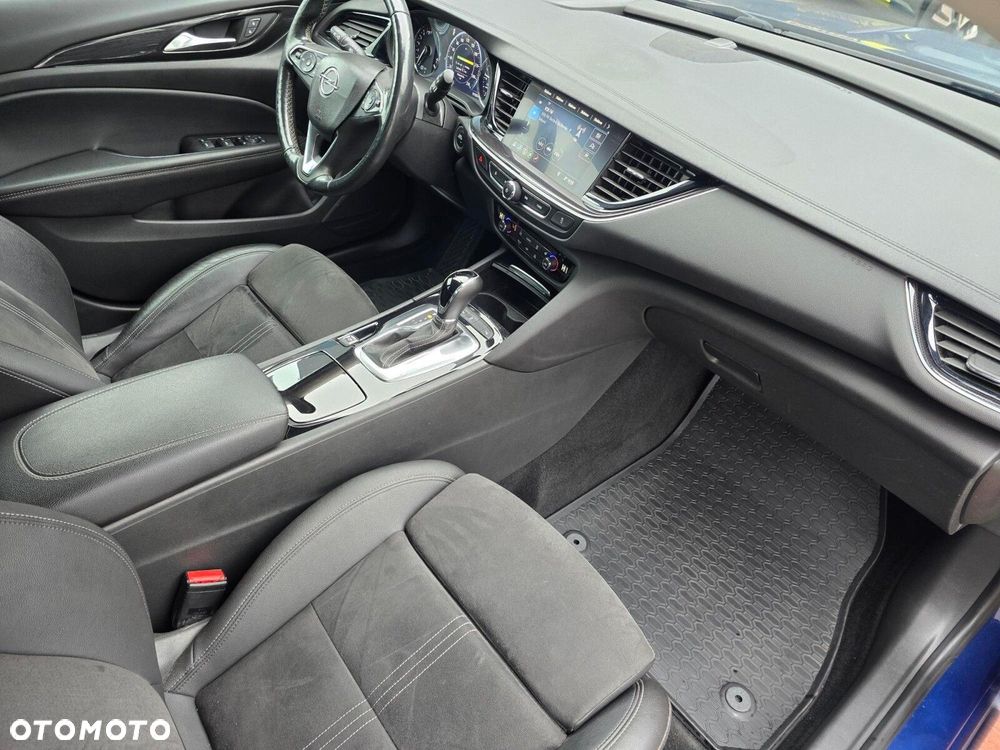 Opel Insignia 2.0 T Elegance S&S - 15