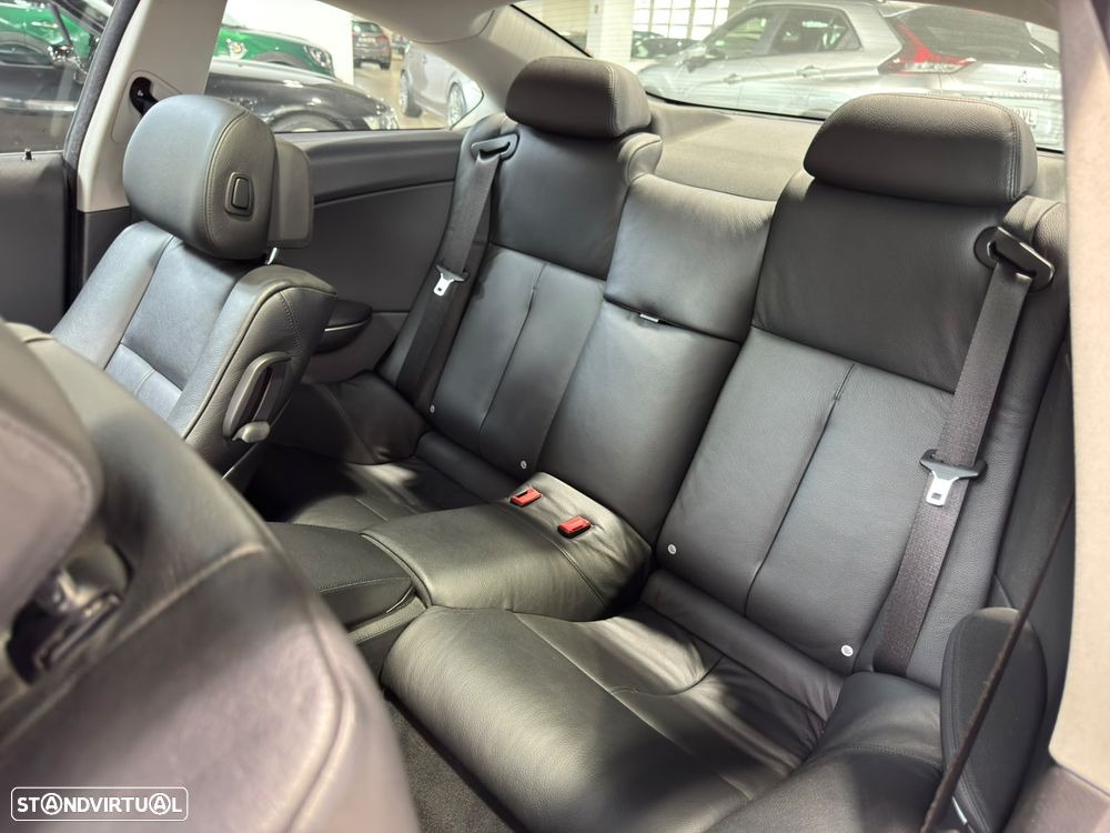 BMW 630 i Aut. - 33