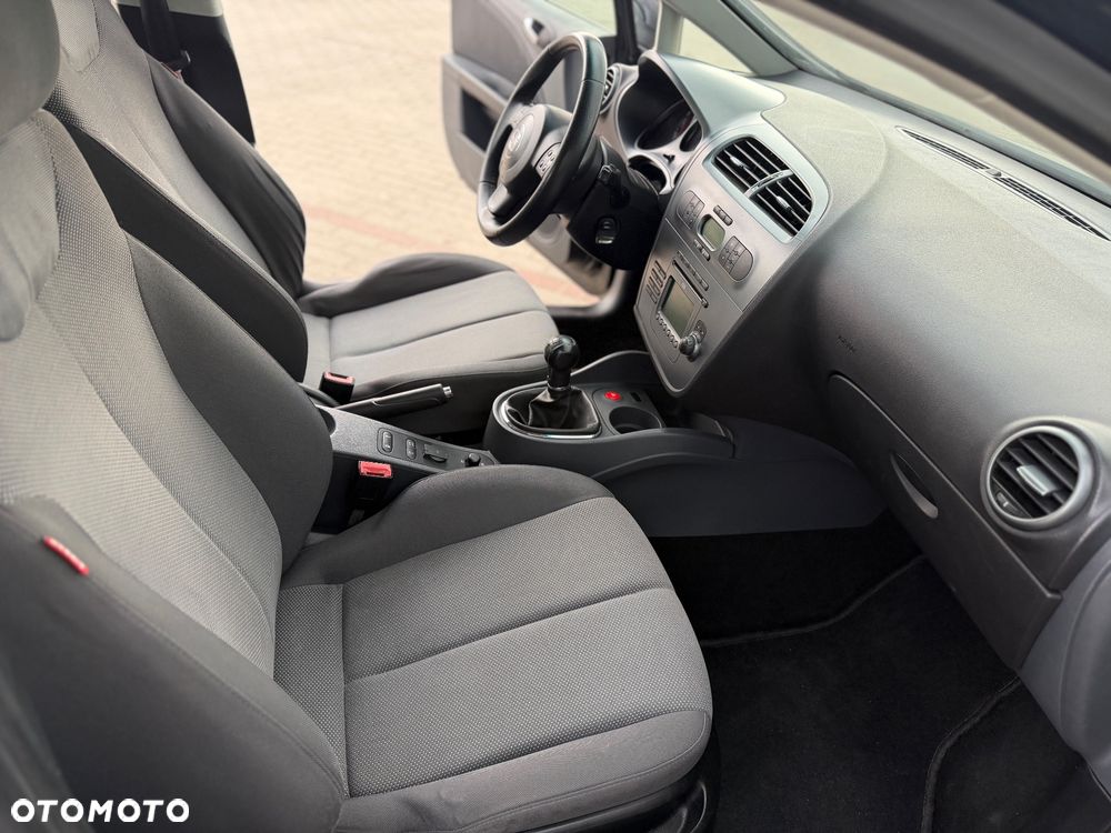 Seat Leon - 13