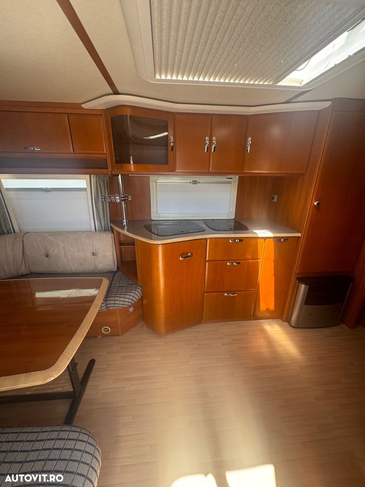 Tabbert 560 Puccini - 10