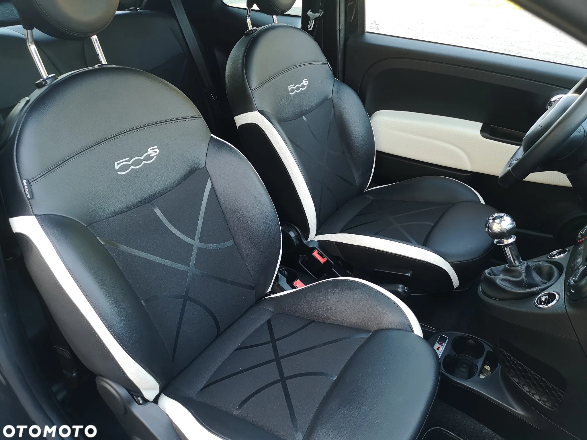 Fiat 500 C 1.2 8V S - 28