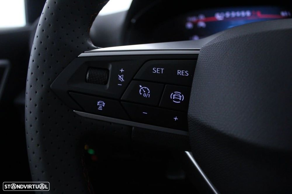 SEAT Ibiza 1.0 TSI FR - 22