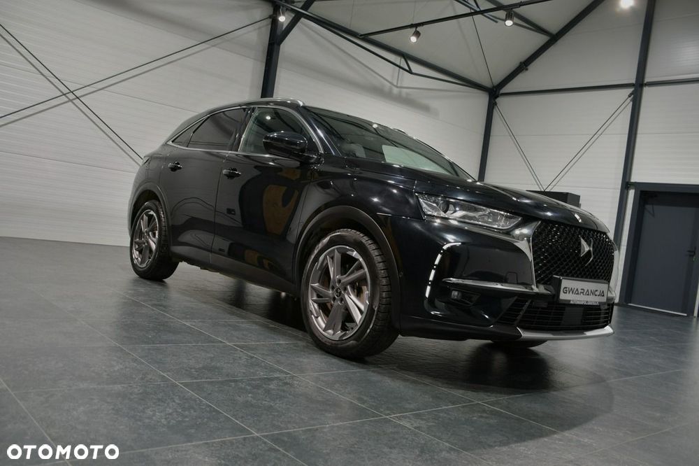 DS Automobiles DS 7 Crossback 1.6 E-Tense Rivoli - 4