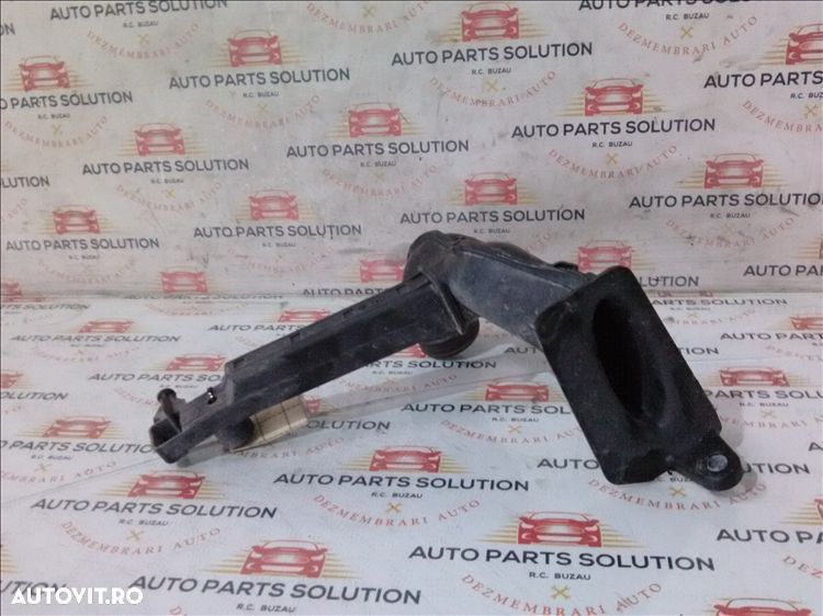 priza aer renault kangoo 1.5 dci an fabr. 2010 - 1