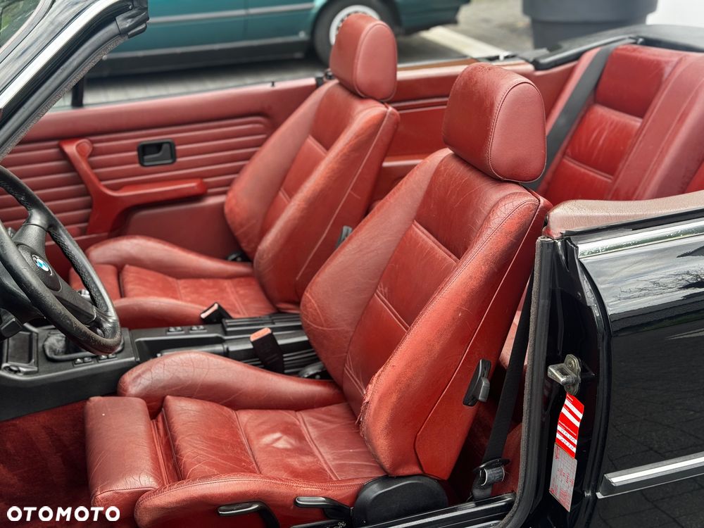 BMW Seria 3 320i - 21