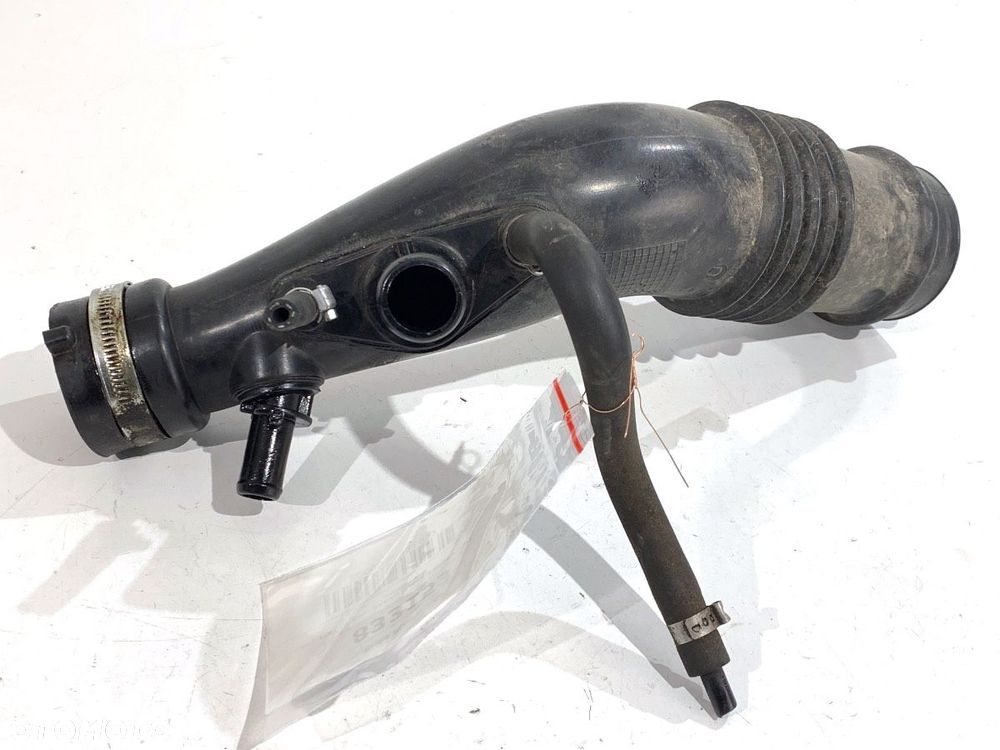 RURA POWIETRZA  FIAT BRAVO II (198_) 2006 - 2022 1.4 T-Jet (198AXG1B) 88 kW [120 KM] benzyna 2007 - - 3