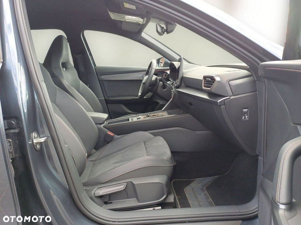 Cupra Formentor 1.5 eTSI mHEV DSG - 12