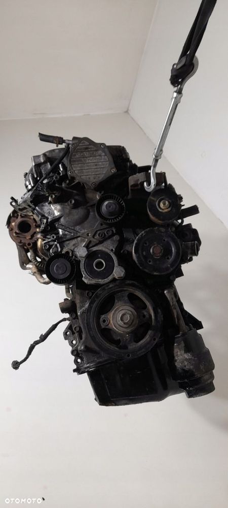 SILNIK KOMPLETNY TOYOTA RAV4 RAV-4 RAV 4 III 2.2 D4D 2AD 2AD-FTV - 11