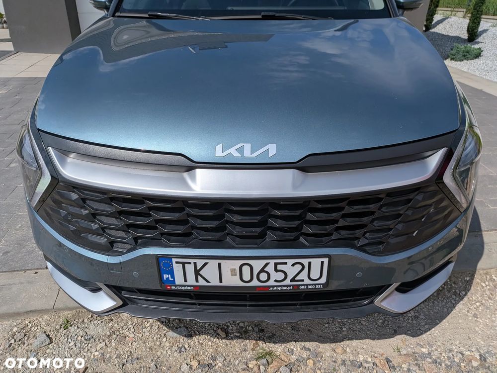 Kia Sportage 1.6 CRDI L Business Line 2WD DCT - 24