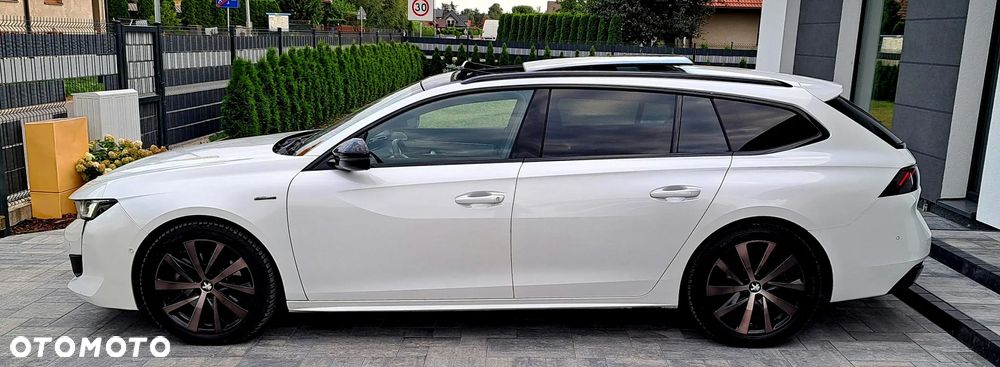 Peugeot 5008 - 26