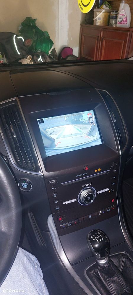 Ford Galaxy - 14