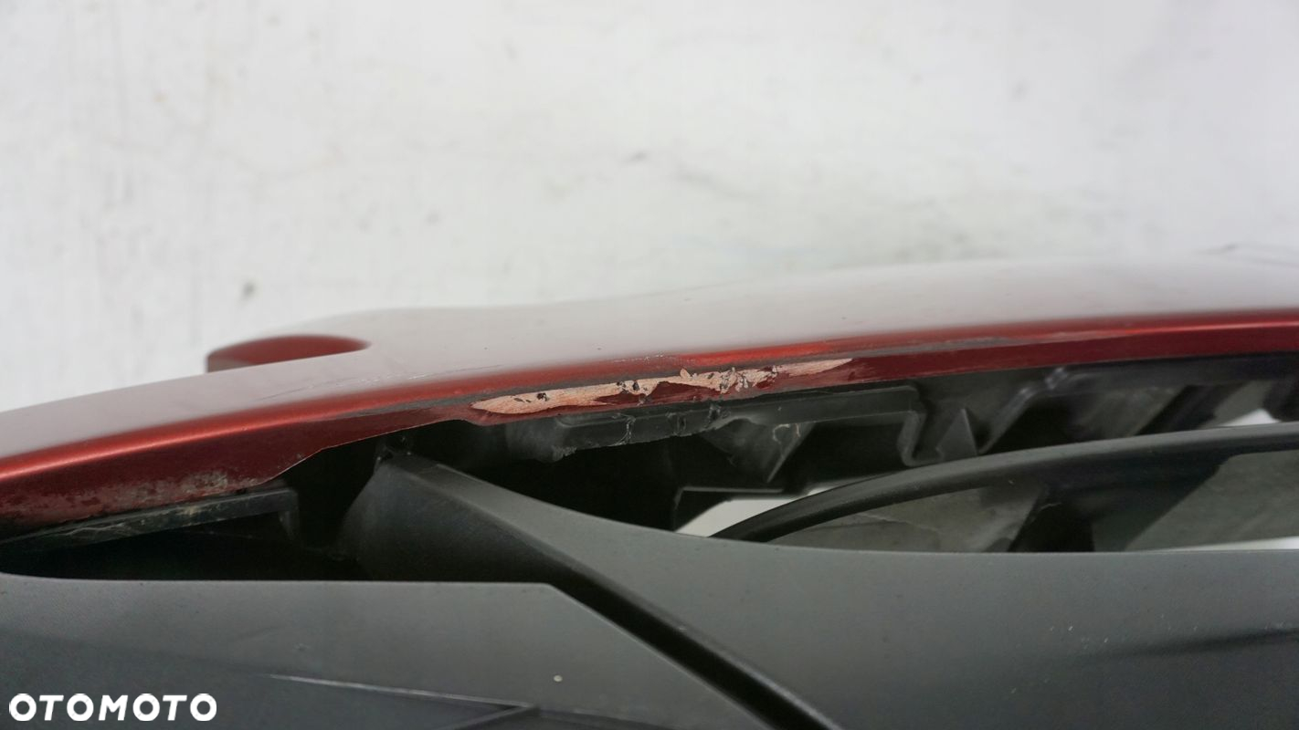 ZDERZAK PRZÓD PRZEDNI ATRAPA MAZDA 5 II CW 10-15 2010-2015 C513-50031 - 10